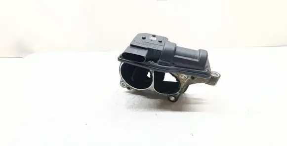 Porsche Cayenne (92A) Throttle valve 059129593H