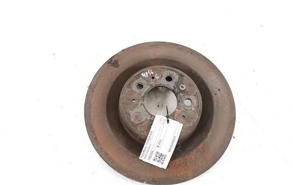 Tesla Model Y Rear brake disc 118863100A