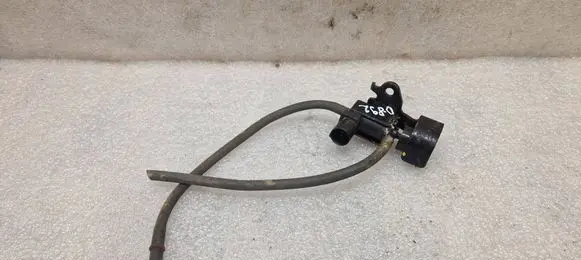 Turbo solenoid valve