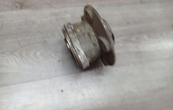 Volvo V70 Rear wheel ball bearing 