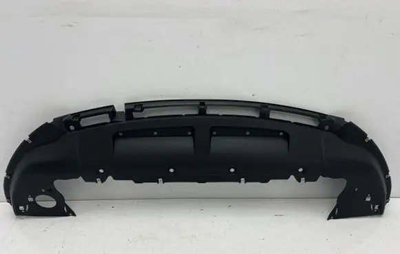 Ford Kuga III Front bumper skid plate/under tray LV4BA8B384J