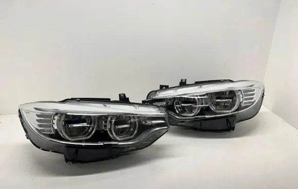 BMW 4 F32 F33 Headlight/headlamp 746062001