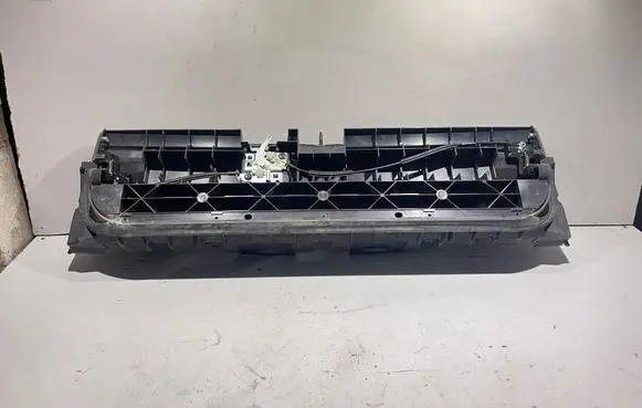 Peugeot 3008 I Truck tailgate 9683146080