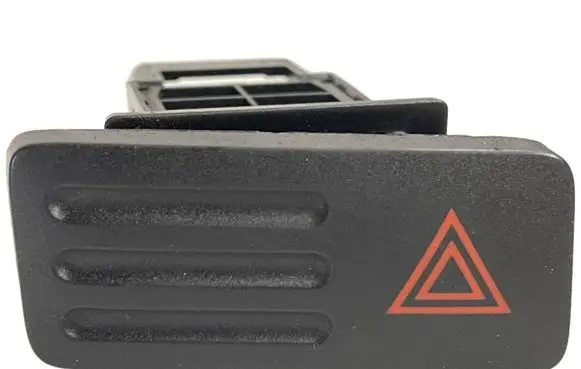 Toyota Land Cruiser (J120) Hazard light switch 153693