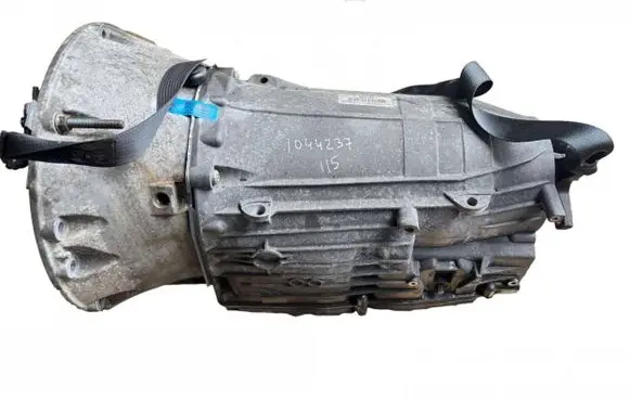 Mercedes-Benz CL C216 Automatic gearbox 2212700102 722907