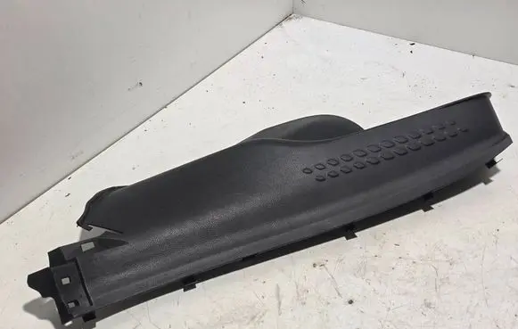 Toyota C-HR I Rear seat side bottom trim 62552F4010