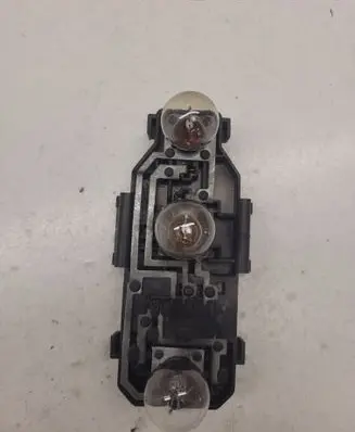 Audi A6 S6 C5 4B Tail light bulb cover holder RFBL3158B