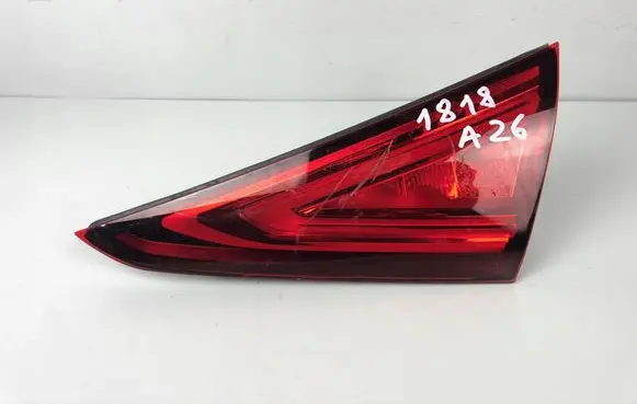 Mercedes-Benz CLS W257 Tailgate rear/tail lights A2579064700