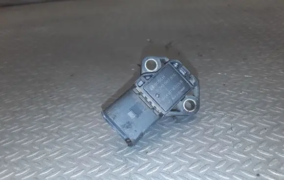 Skoda Octavia Mk2 (1Z) Air pressure sensor 0281002976
