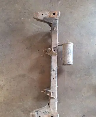 Opel Frontera B Front subframe