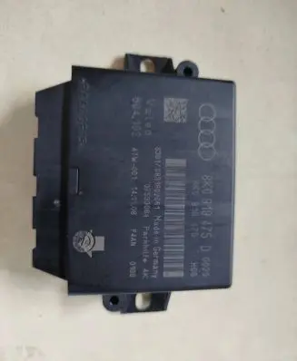 Audi A4 S4 B8 8K Parking PDC control unit/module 8K0919475D