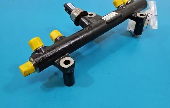 Citroen DS4 Fuel main line pipe 9681909680 IMPRK1591314
