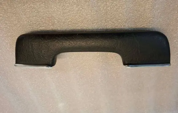 Mercedes-Benz W123 Front door interior handle trim 1236803407