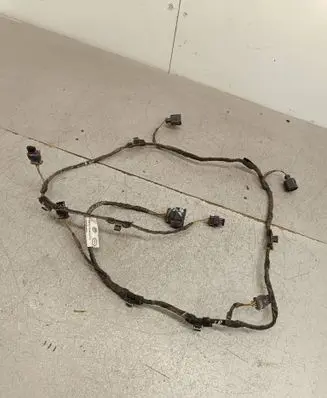 Volkswagen Arteon Parking sensor (PDC) wiring loom 3G8971104A 24022017 1096390552087