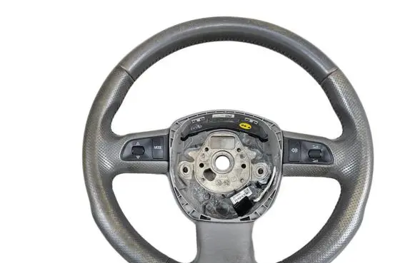Audi A6 S6 C6 4F Steering wheel 4F0419091AQ