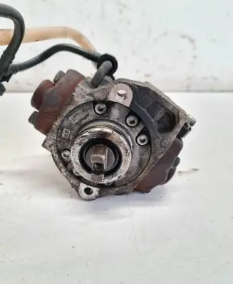 Ford Transit Fuel injection high pressure pump 6C1Q9B395AB HU2940000400