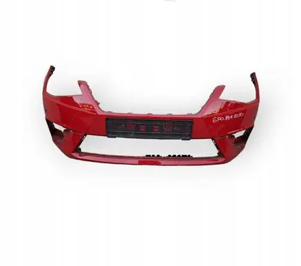 Seat Ibiza V (KJ) Front bumper 6F0807221D