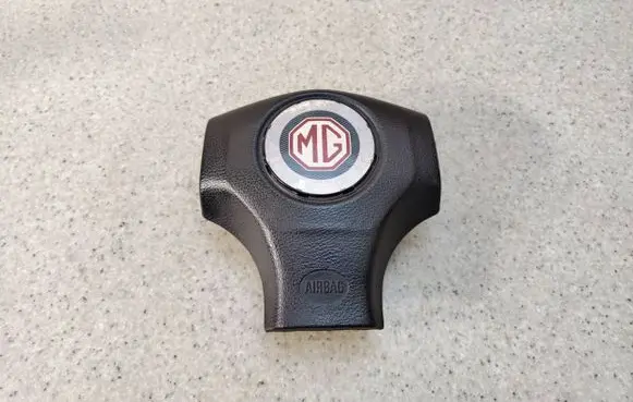 MG ZR Steering wheel airbag EHM000260PMA