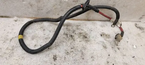 Land Rover Freelander 2 - LR2 Engine installation wiring loom AG9214A280