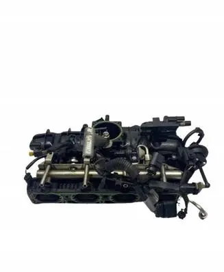 Audi A4 S4 B8 8K Intake manifold 06H198211A