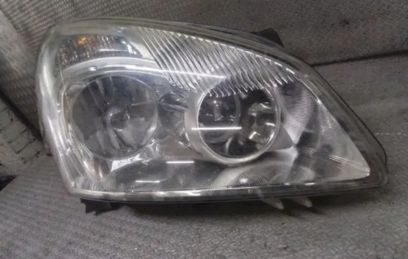 Nissan Qashqai Headlight/headlamp 26010JD91A 5DV00829000
