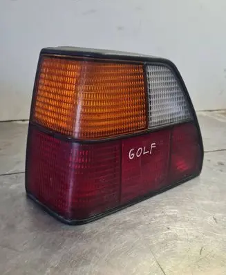 Volkswagen Golf III Rear/tail lights E200243
