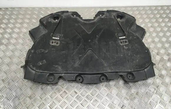 Mercedes-Benz S W222 Other under body part 