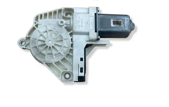 Land Rover Range Rover Sport L320 Front door window regulator motor AH2214B552AA