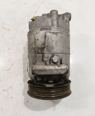 Skoda Octavia Mk2 (1Z) Air conditioning (A/C) compressor (pump) 01140562 11249170458