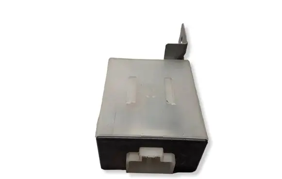 Ford Maverick Other control units/modules 