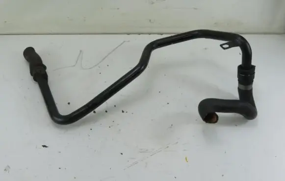 Audi A4 S4 B6 8E 8H Engine coolant pipe/hose 059121065E