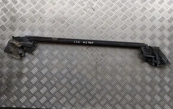 Mercedes-Benz CLA C117 X117 W117 Rubber seal rear door A1177350265