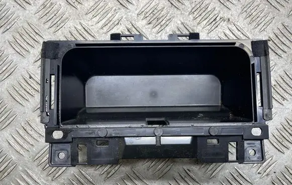 Audi A6 S6 C7 4G Glove box central console 4G0864131