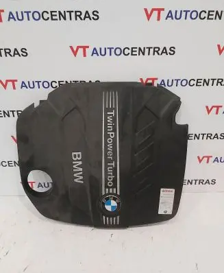 BMW 1 F20 F21 Engine cover (trim) 7810800