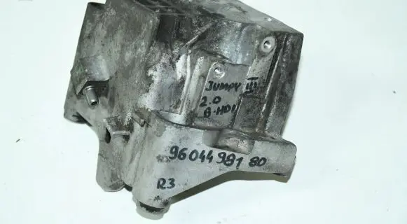 Peugeot Expert Fuel filter bracket/mount holder 9604498180
