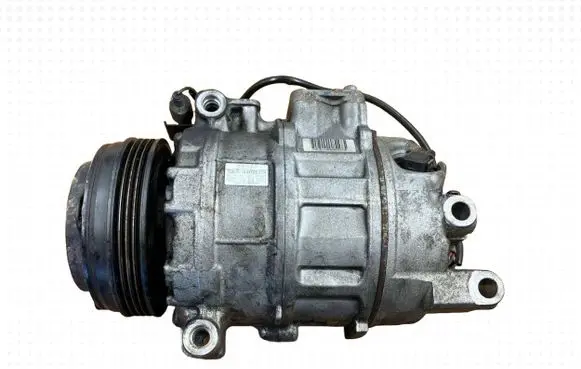 BMW 6 F12 F13 Air conditioning (A/C) compressor (pump) GE4472602774 HFC134A 7SBU17C