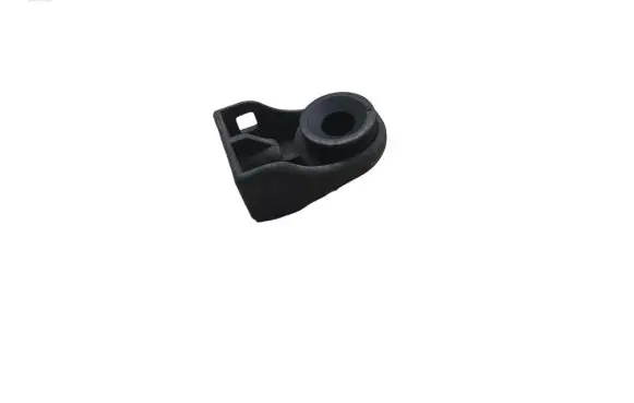 Radiator mount bracket