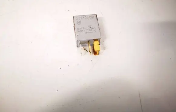 Toyota Corolla Verso AR10 Other relay 9008087019