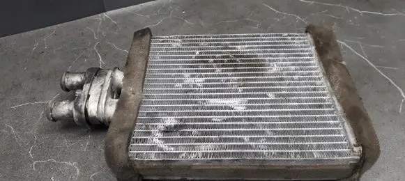 Volkswagen Fox Interior heater climate box assembly 60Q819031