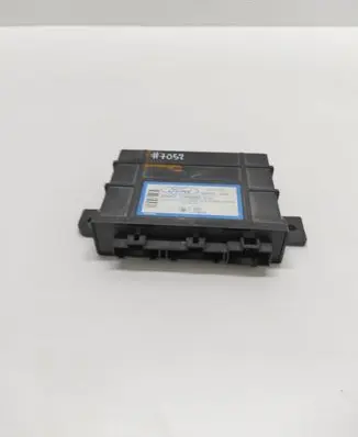 Ford Mondeo MK II Comfort/convenience module 93BG15K600 5WK4606