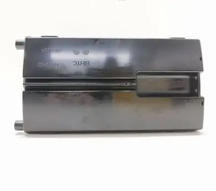Mercedes-Benz S W222 Air conditioning/heating control unit A2229006907 A2229018402 5HB01089328