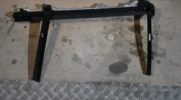 BMW X7 G07 Seat set 7460477