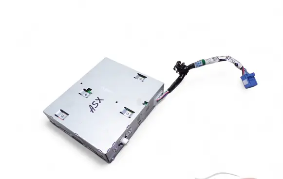Other control units/modules