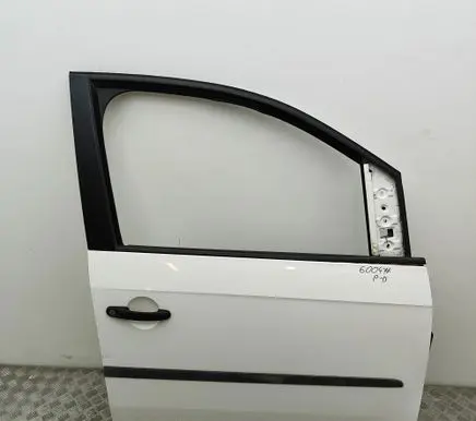 Volkswagen Caddy Front door 2K5831056