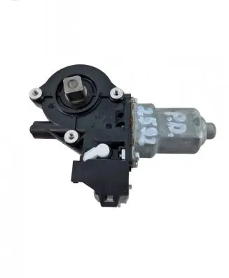 Nissan NV200 Front door window regulator motor 80730BJ30A