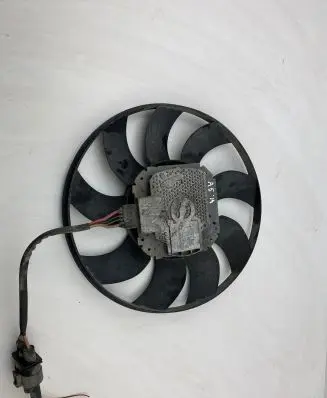 Audi A5 Sportback 8TA Electric radiator cooling fan C184601001 AC44300 2097602