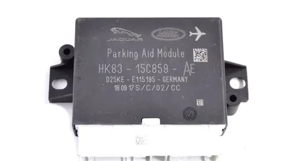Land Rover Range Rover Velar Parking PDC control unit/module HK8315C859AE