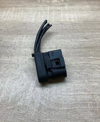 BMW 5 E60 E61 Plug wire 7786896 09444916