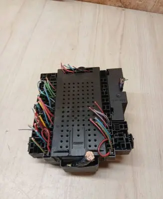 Fuse module