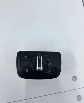 Audi A6 S6 C7 4G Light switch 4G0941531S